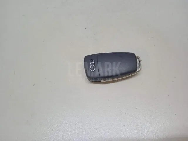 Ключ зажигания
