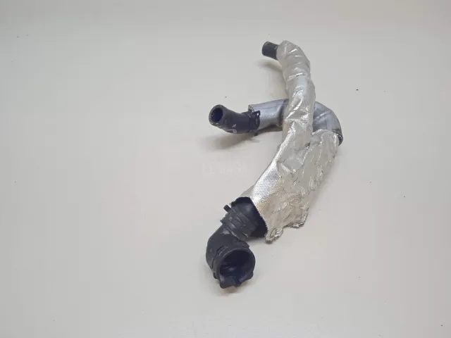 Патрубок турбины для  Citroen C4 Grand Picasso 2006-2014