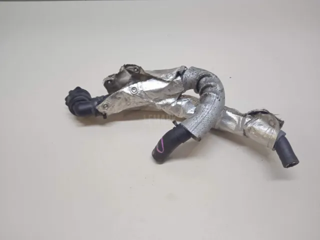 Патрубок турбины для  Citroen C4 Grand Picasso 2006-2014