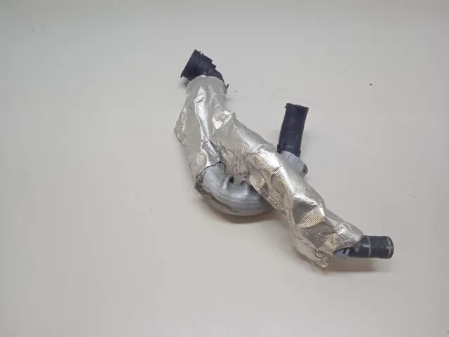 Патрубок турбины для  Citroen C4 Grand Picasso 2006-2014