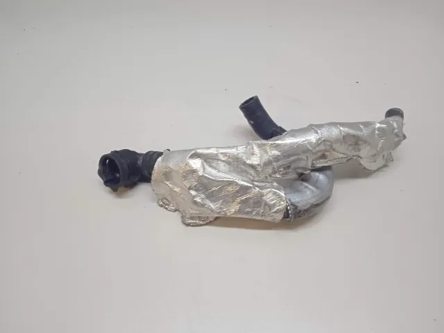 Патрубок турбины для  Citroen C4 Grand Picasso 2006-2014