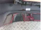 Бампер задний для  Dodge Caliber 2006-2011