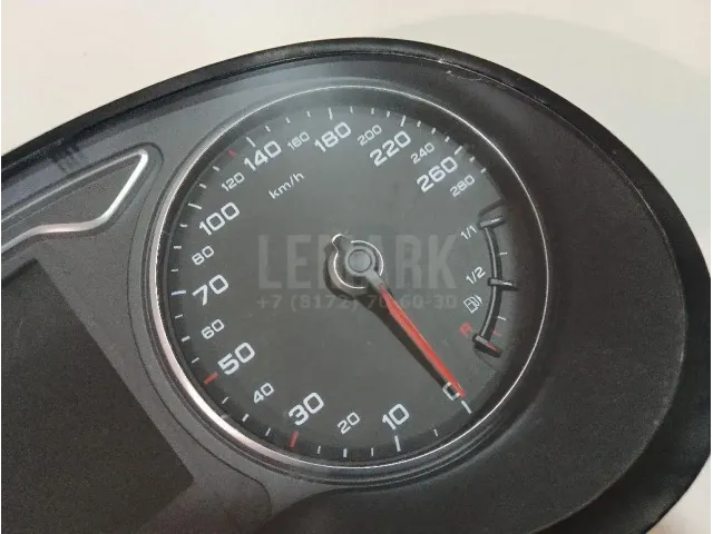 Панель приборов для  Citroen Berlingo (M59) 2002-2012