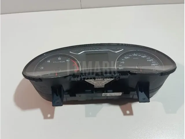 Панель приборов для  Citroen Berlingo (M59) 2002-2012