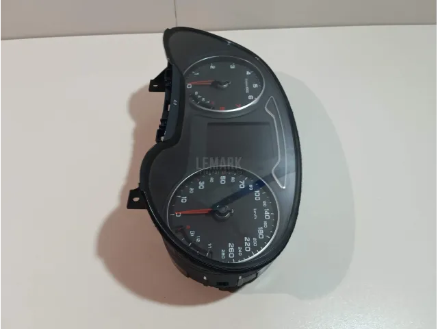 Панель приборов для  Citroen Berlingo (M59) 2002-2012