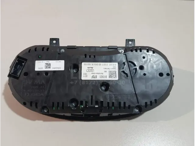 Панель приборов для  Citroen Berlingo (M59) 2002-2012