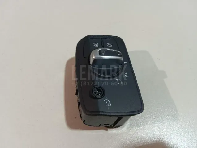 Переключатель света фар для  Haval