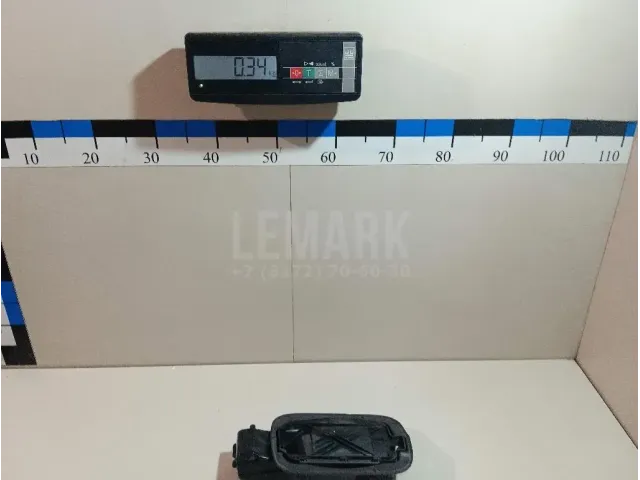 Ниша лючка бензобака для  Ford Kuga 2008-2012
