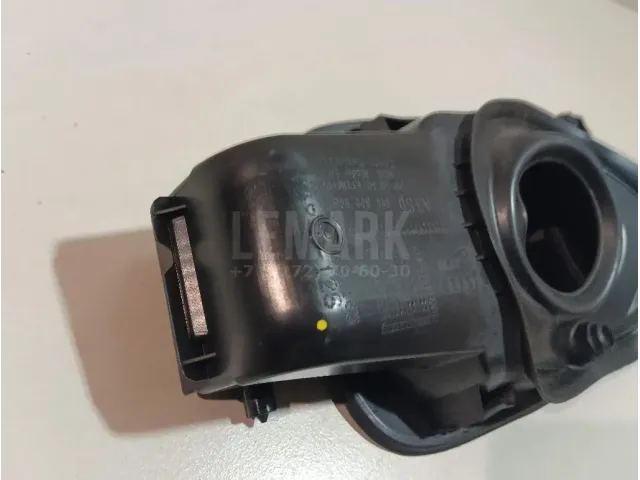 Ниша лючка бензобака для  Ford Kuga 2008-2012