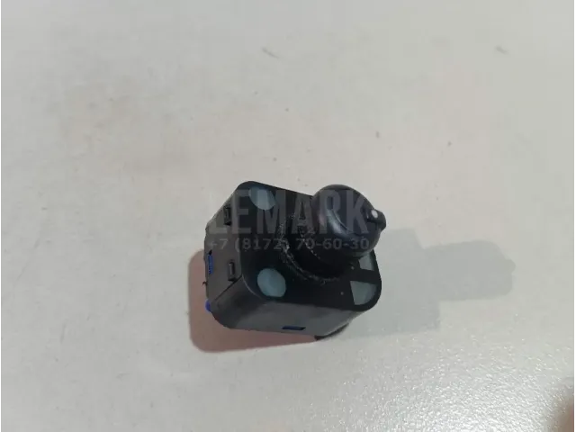Переключатель регулировки зеркала для  BMW 7-serie G11/G12 2015-2022