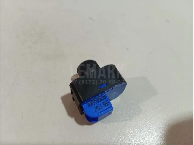 Переключатель регулировки зеркала для  BMW 7-serie G11/G12 2015-2022
