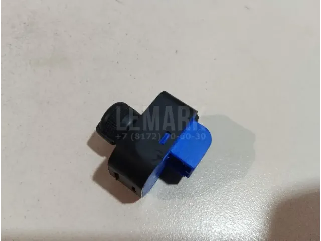Переключатель регулировки зеркала для  BMW 7-serie G11/G12 2015-2022