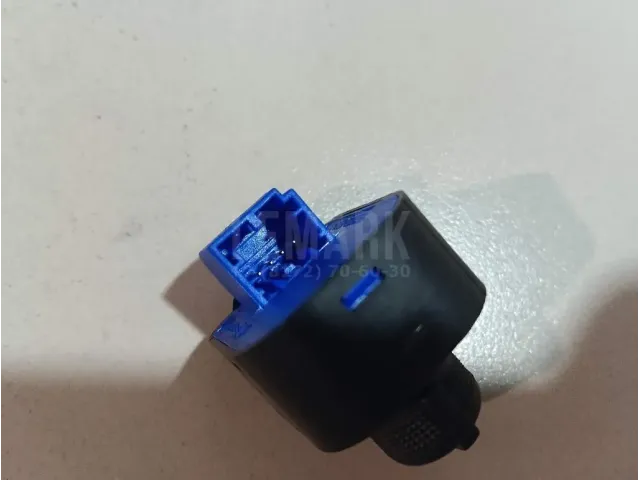 Переключатель регулировки зеркала для  BMW 7-serie G11/G12 2015-2022