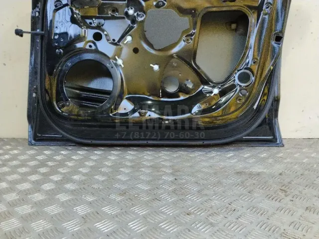 Дверь передняя правая для  Audi A3 (8L1) 1996-2003