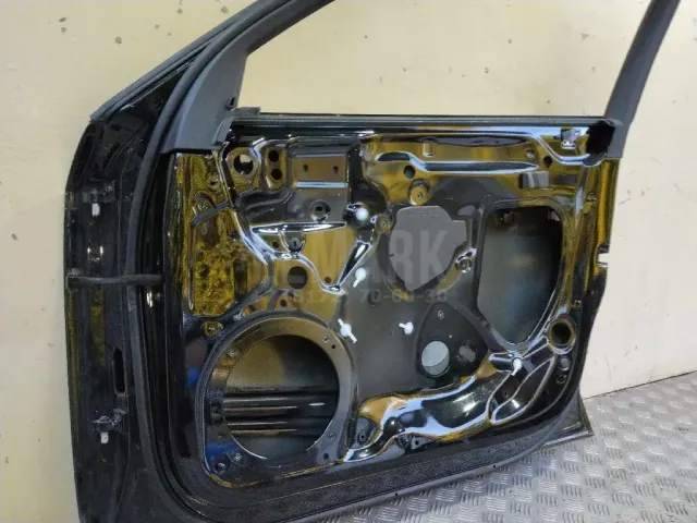 Дверь передняя правая для  Audi A3 (8L1) 1996-2003