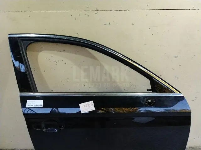Дверь передняя правая для  Audi A3 (8L1) 1996-2003