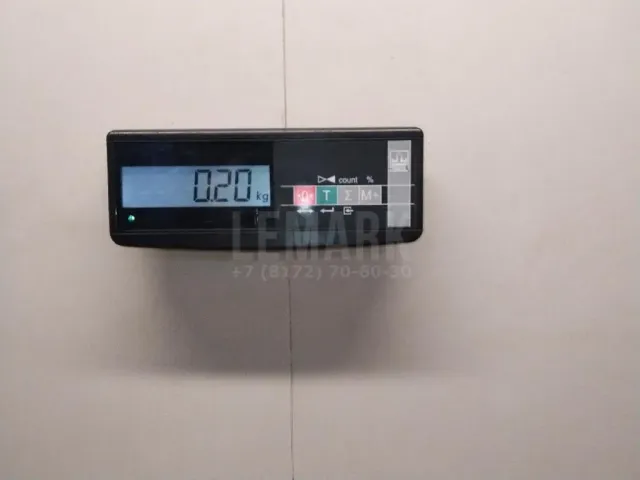 Повторитель в зеркало