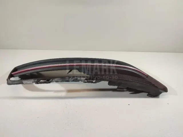 Решетка в бампер левая для  BMW X5 G05 2018