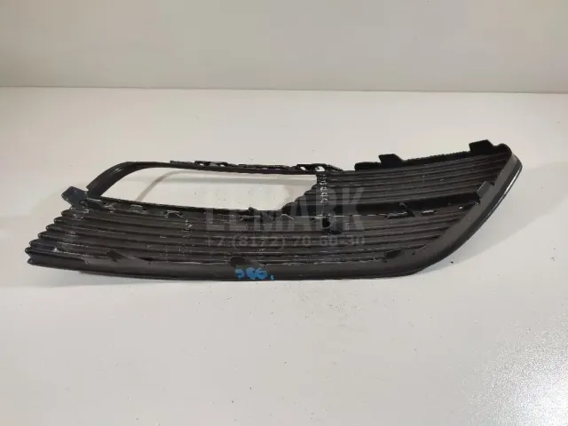 Решетка в бампер левая для  BMW X5 G05 2018