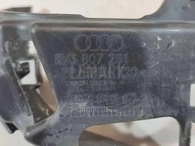 Кронштейн фары противотуманной левой для  BMW Z3 1995-2003