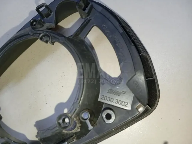 Рамка зеркала правого для  Geely CK/Otaka 2006-2016