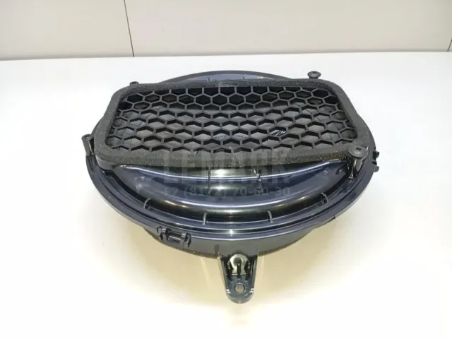 Сабвуфер для  FAW Besturn X80 2014-2022