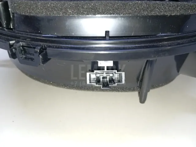 Сабвуфер для  FAW Besturn X80 2014-2022