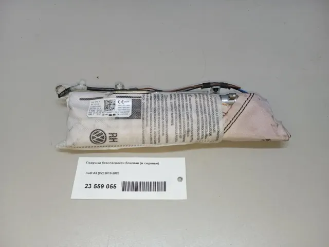 Подушка безопасности боковая (в сиденье) для  Honda Accord VII 2003-2008