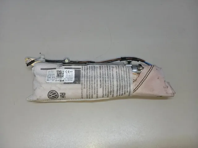 Подушка безопасности боковая (в сиденье) для  Honda Accord VII 2003-2008