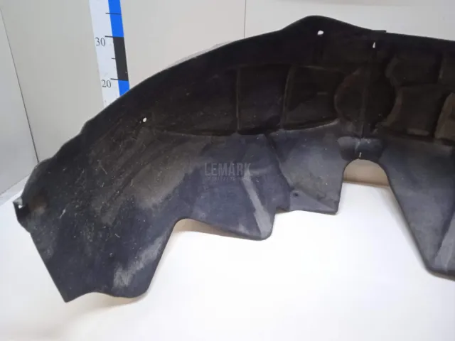 Локер задний левый для  Citroen C5 2004-2008