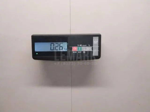 Светодиодный модуль