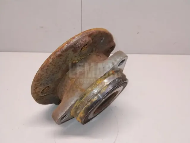 Ступица передняя/задняя
