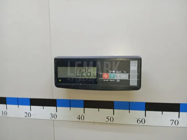 Переключатель подрулевой в сборе