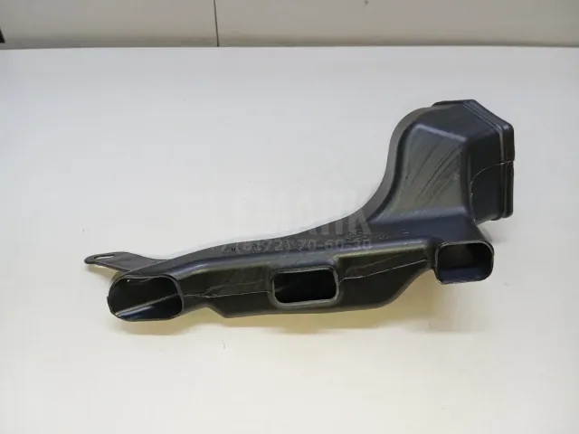 Воздуховод отопителя для  Geely Emgrand EC7 (FE-1/2) 2011-2016