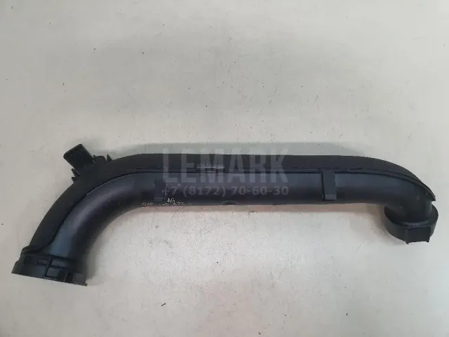 Трубка турбокомпрессора (турбины) для  Ford Mondeo V 2015-2022