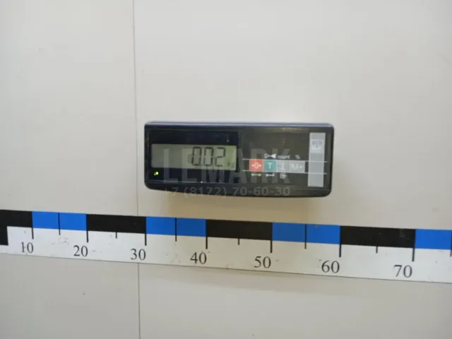 Воздуховод отопителя