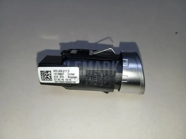 Кнопка запуска двигателя для  Fiat Stilo 2002-2010