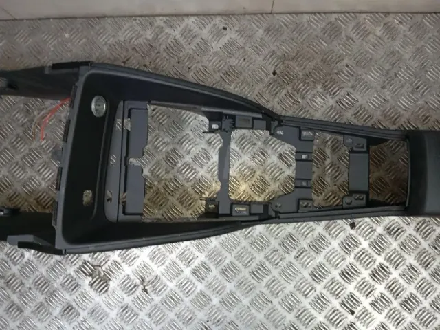 Консоль