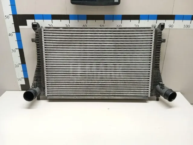 Интеркулер для  BYD Yuan 2021