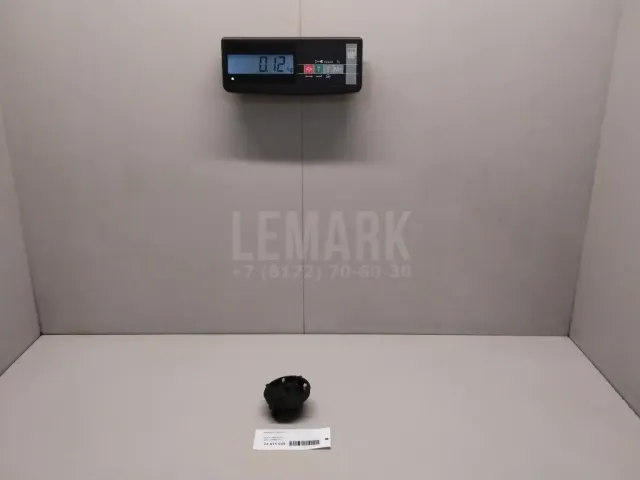 Механизм зеркала