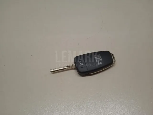 Ключ зажигания для  Audi A8 [4D] 1994-1998