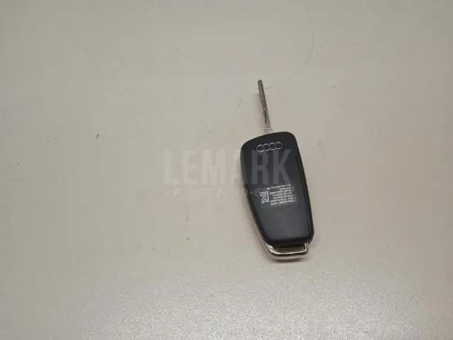 Ключ зажигания для  Audi A8 [4D] 1994-1998
