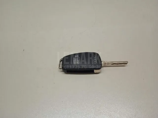 Ключ зажигания для  Audi A8 [4D] 1994-1998