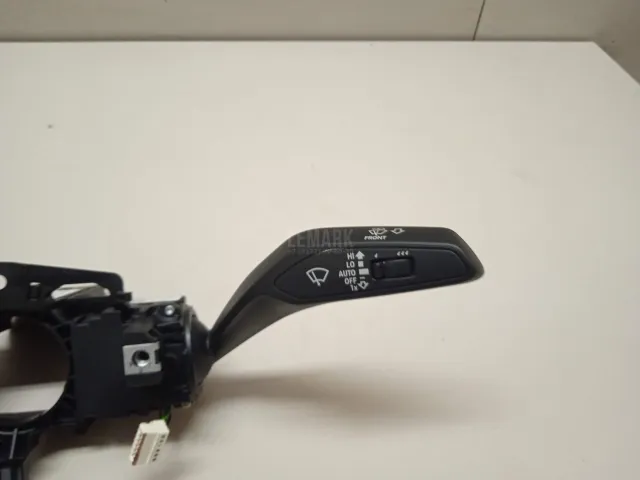 Переключатель подрулевой в сборе для  Citroen C4 2004-2011