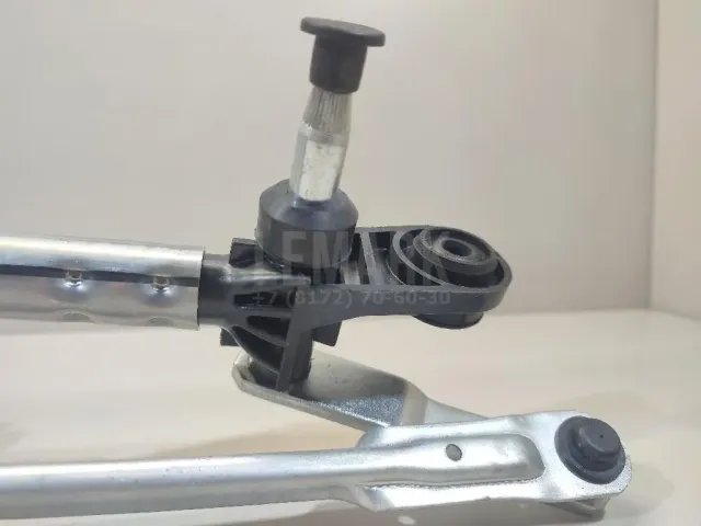 Трапеция стеклоочистителей для  Haval H9 2014-2024