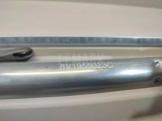 Трапеция стеклоочистителей для  Haval H9 2014-2024