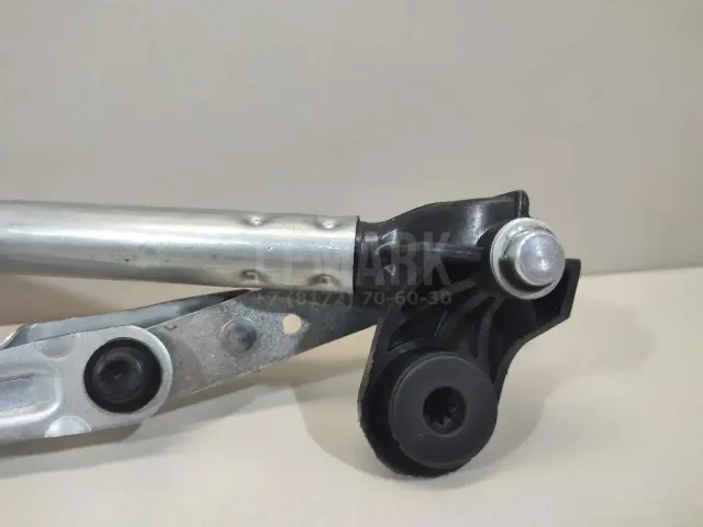 Трапеция стеклоочистителей для  Fiat Stilo 2002-2010