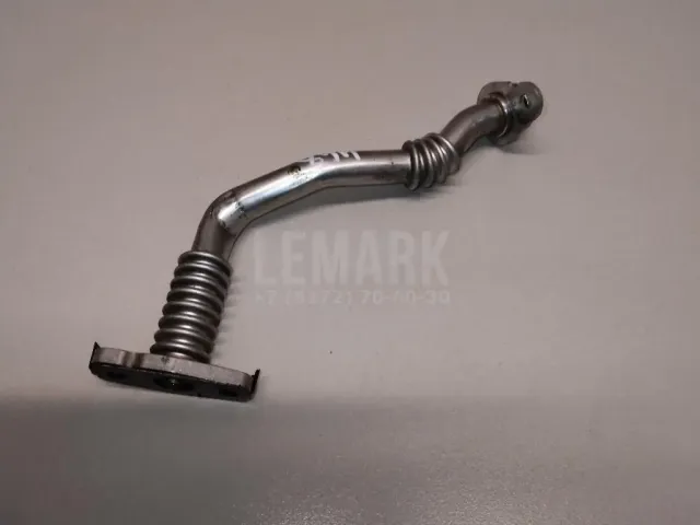 Трубка турбокомпрессора (турбины) для  Exeed VX (M36T) 2021