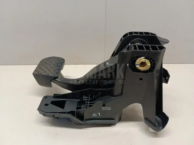 Блок педалей для  Ford Kuga 2012-2019