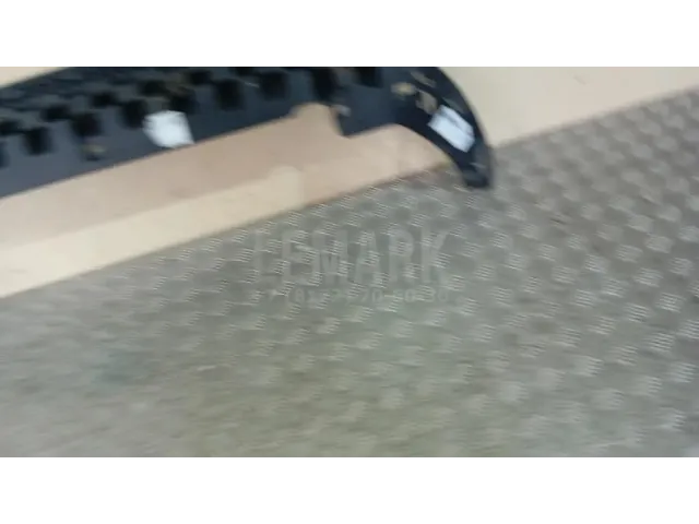 Юбка передняя
